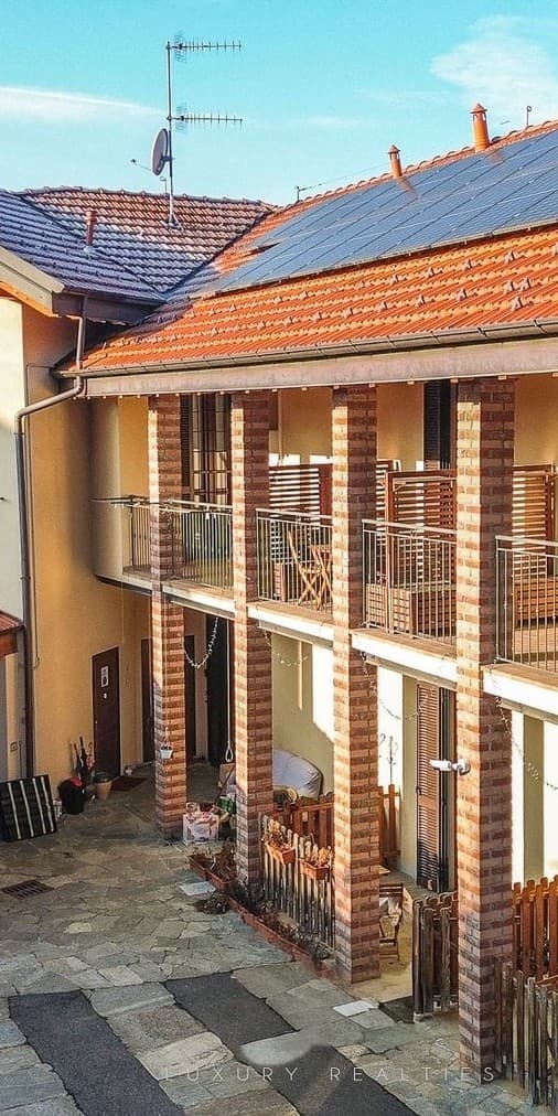 Elegant Villa in Varese, Lombardy