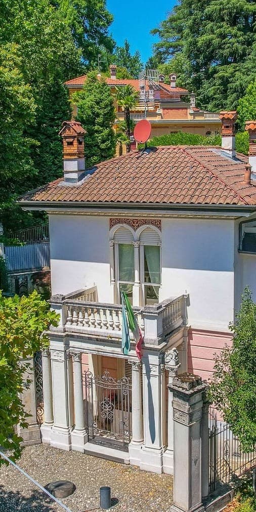 Elegant Villa in Varese, Lombardy