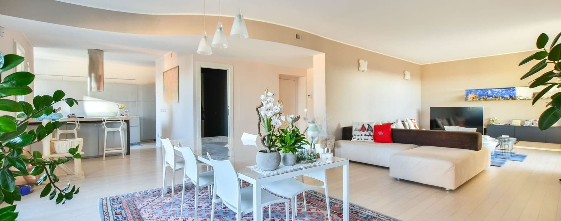 Penthouse Oasis in Gallarate, Lombardia