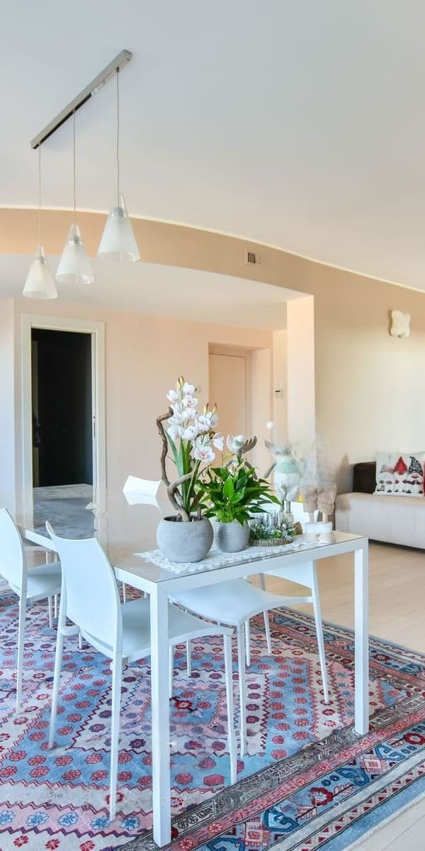 Penthouse Oasis in Gallarate, Lombardia