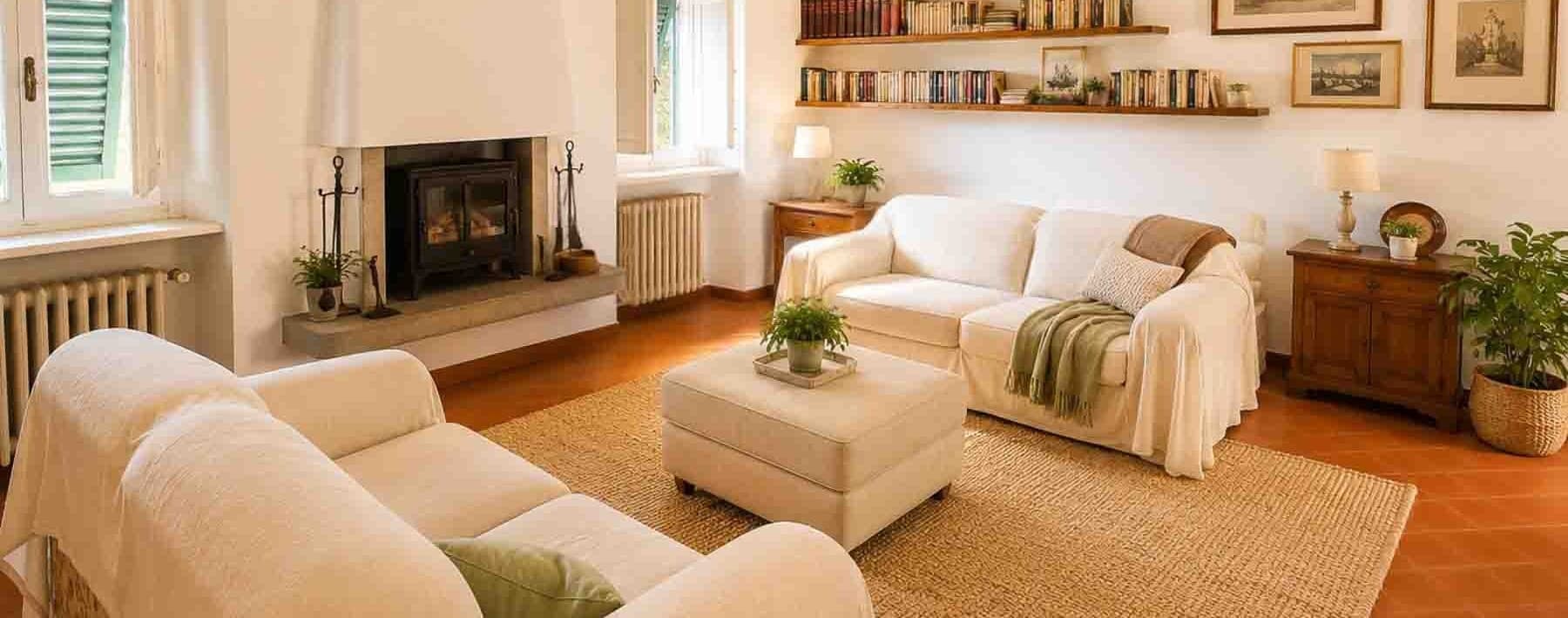 Charming Villa in Bagno a Ripoli, Tuscany