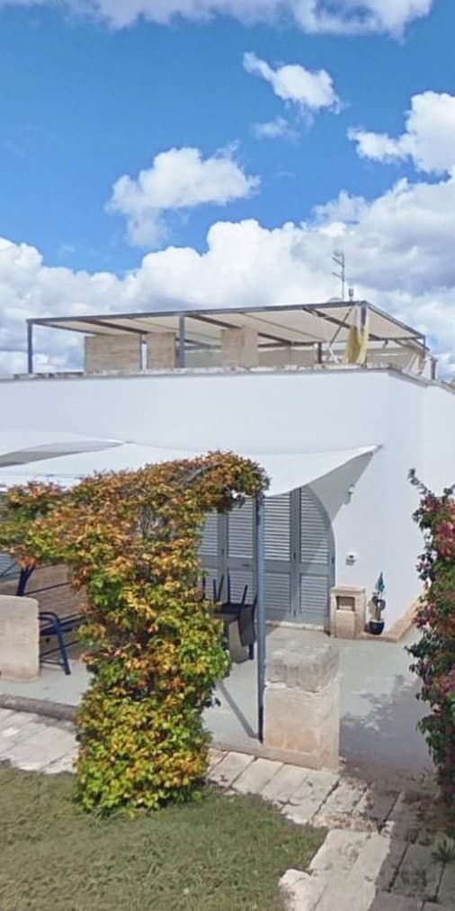 Masseria unica nella Valle d'Itria, Cisternino, 400 mq