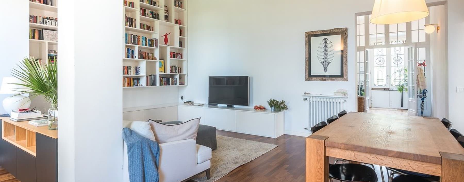 Charming Apartment in Pesaro, Marches