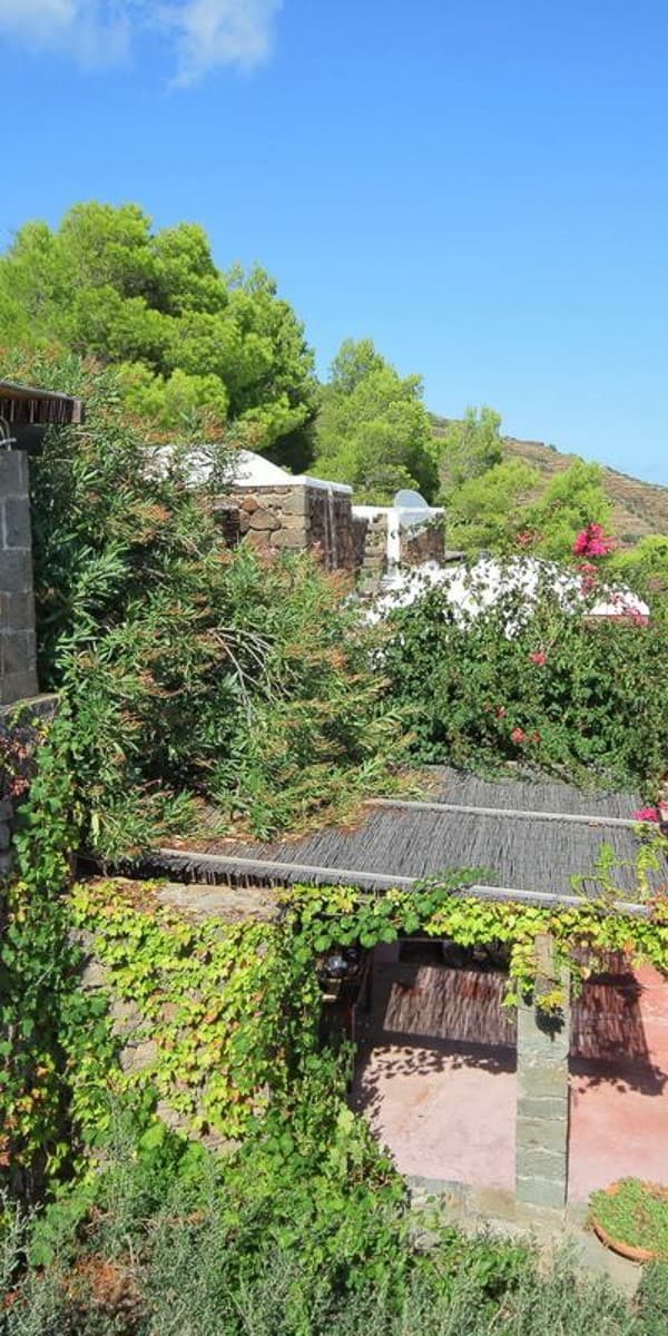Proprietà esclusiva a Pantelleria, Sicilia 250 mq