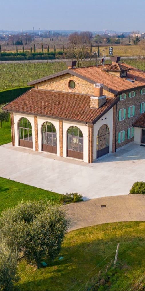 Villa esclusiva a Lazise, Lago di Garda con piscina