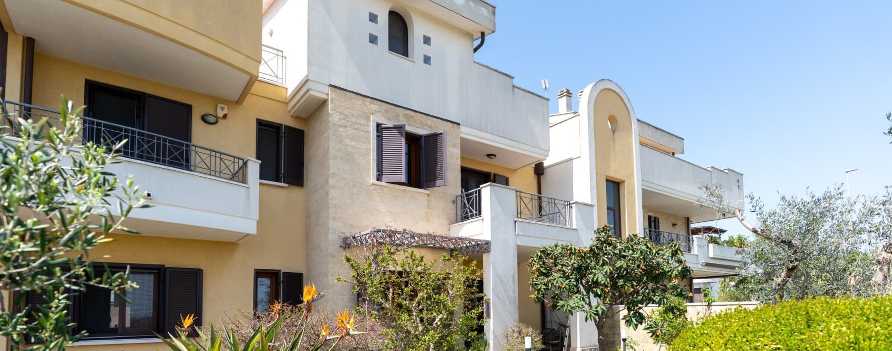 Villa di prestigio a Veglie, nel cuore della Puglia