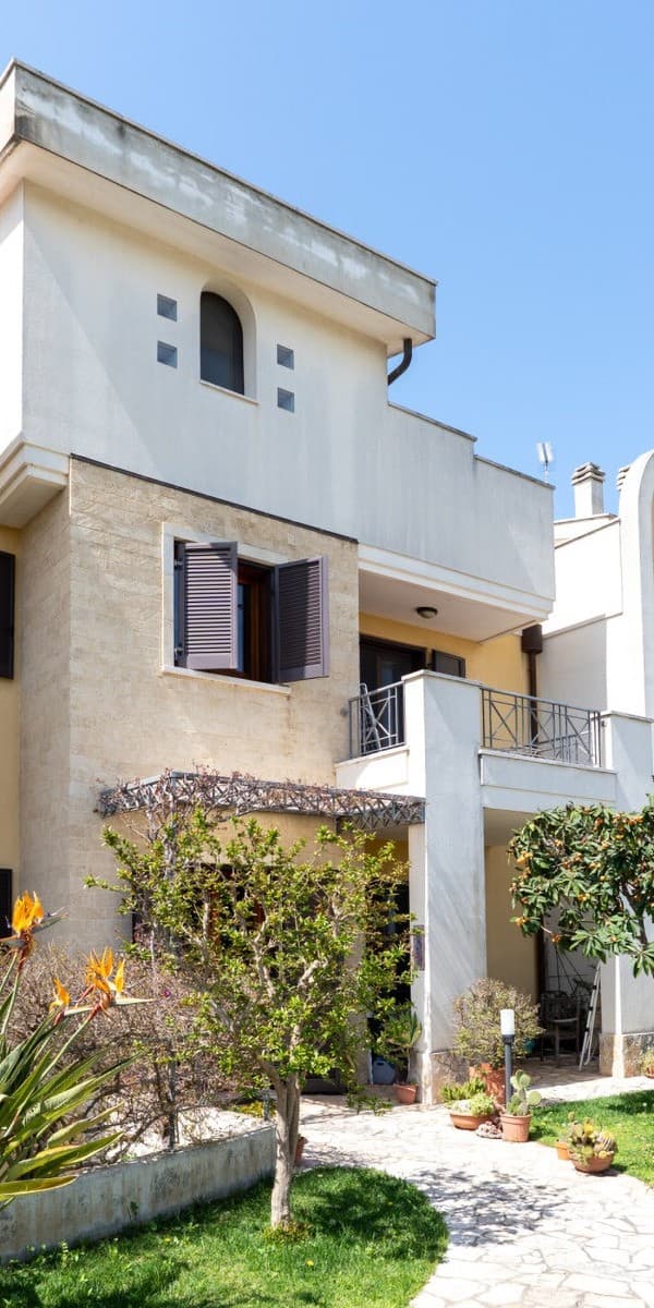 Villa di prestigio a Veglie, nel cuore della Puglia