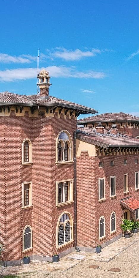 Charming Villa in Alessandria, Piedmont