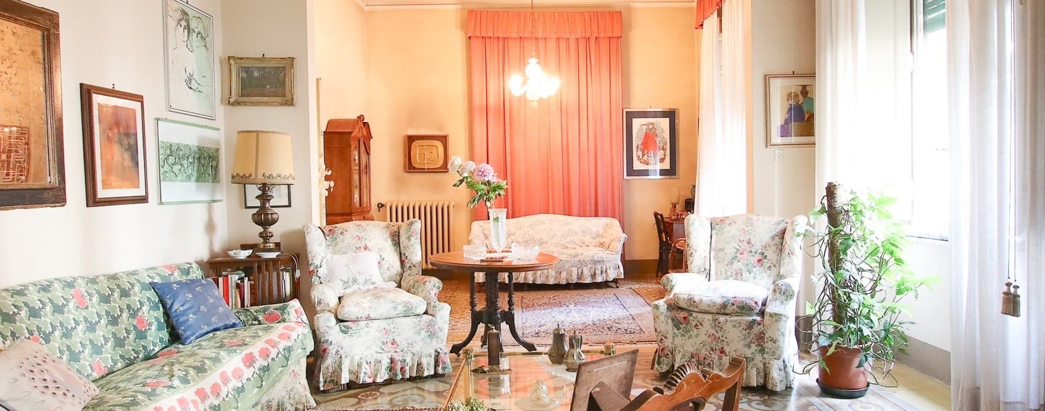 Charming Villa in Lucca, Tuscany