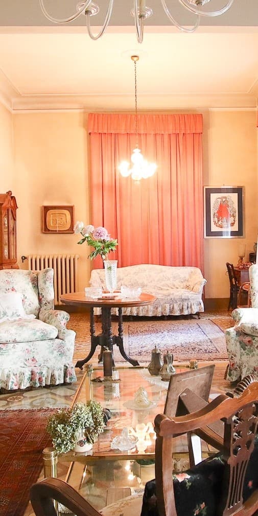 Charming Villa in Lucca, Tuscany
