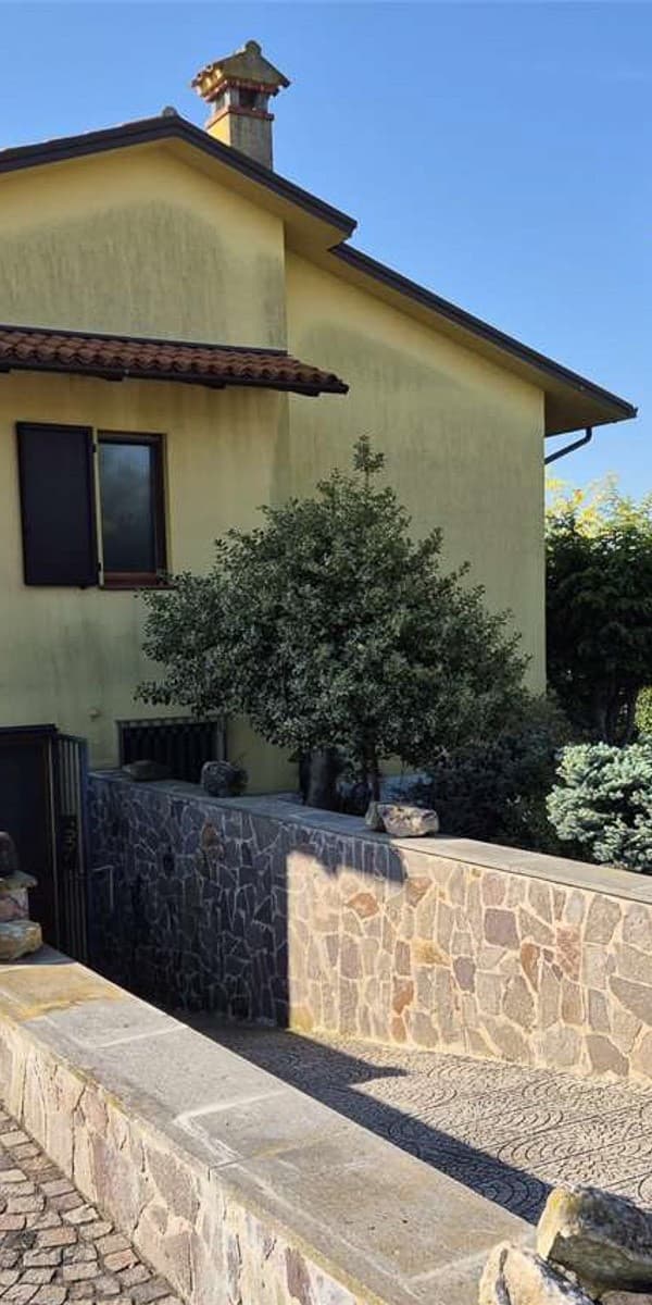 Elegant Villa in Ancona, Marche Region