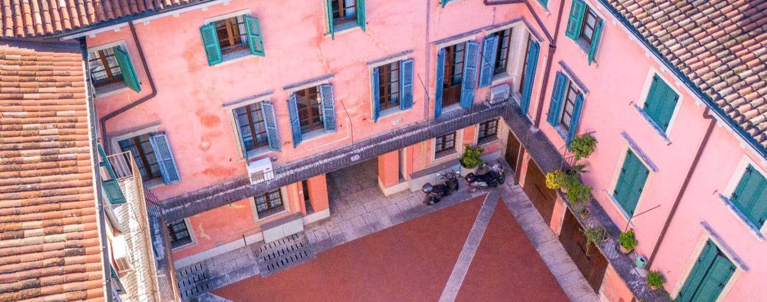 Apartment in Verona, Veneto: A Charming Retreat