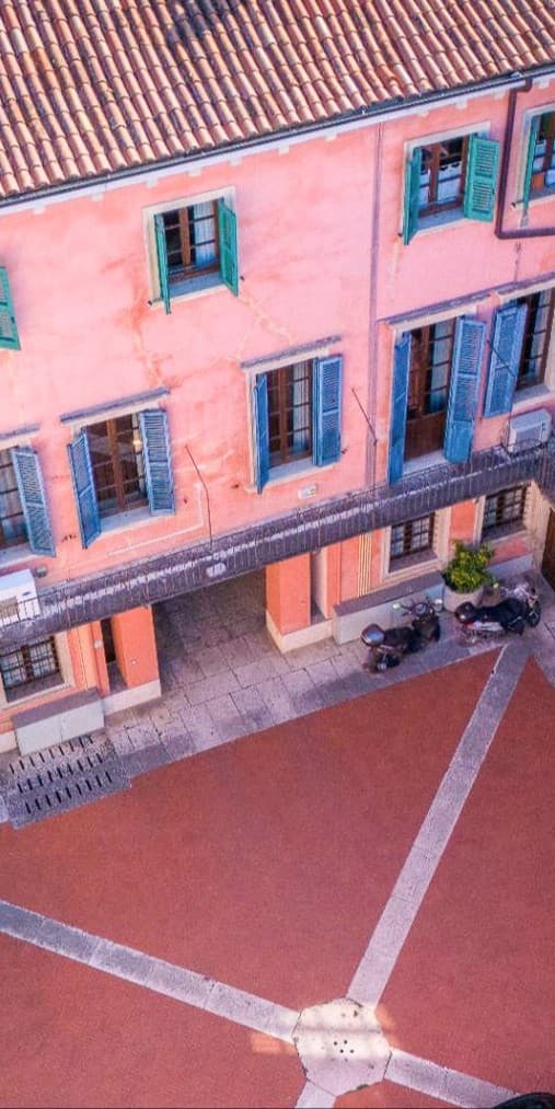 Apartment in Verona, Veneto: A Charming Retreat