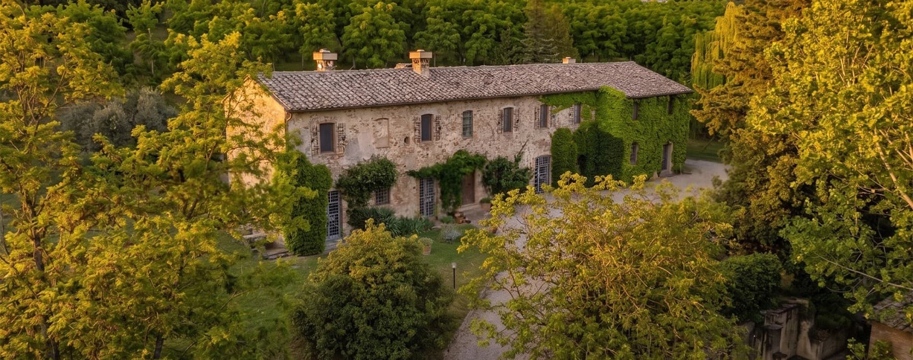 Charming Country House in Perugia, Umbria