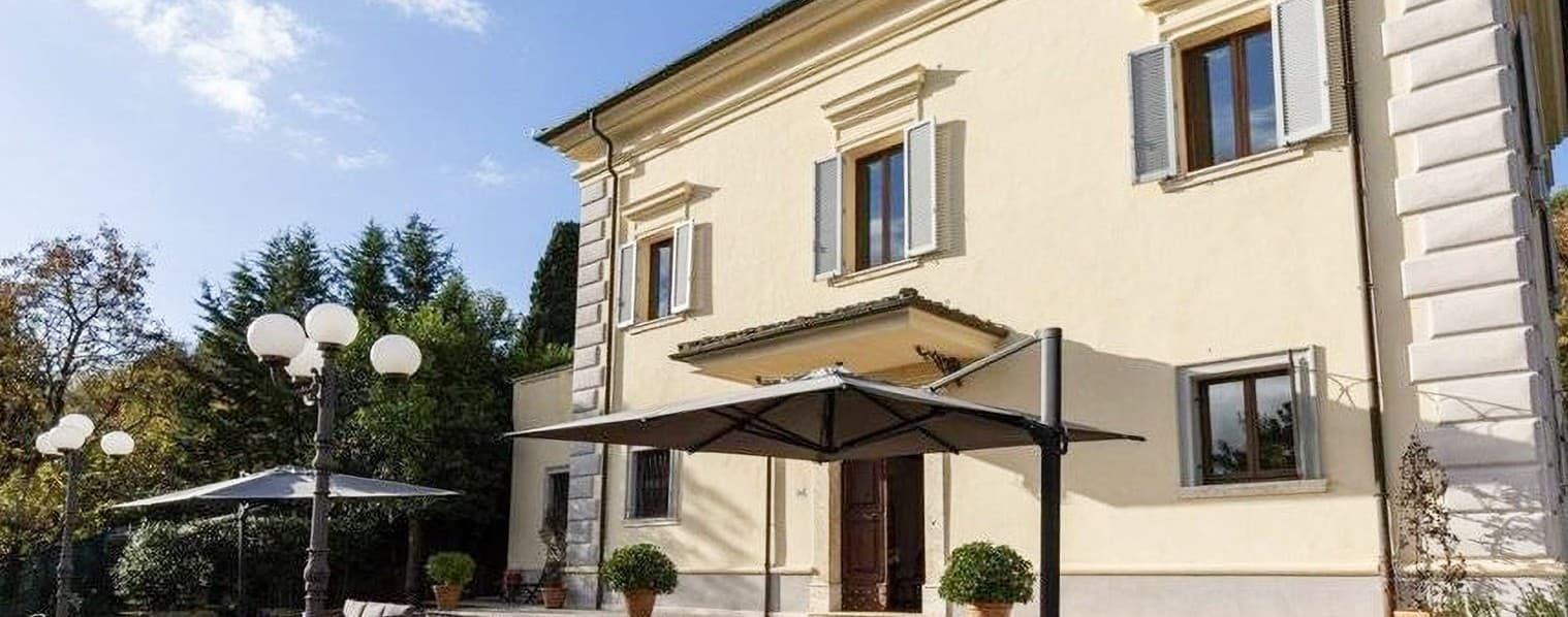 Charming Villa in Sinalunga, Tuscany