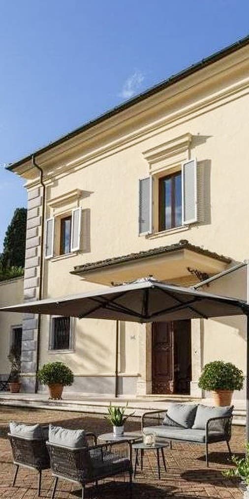 Charming Villa in Sinalunga, Tuscany