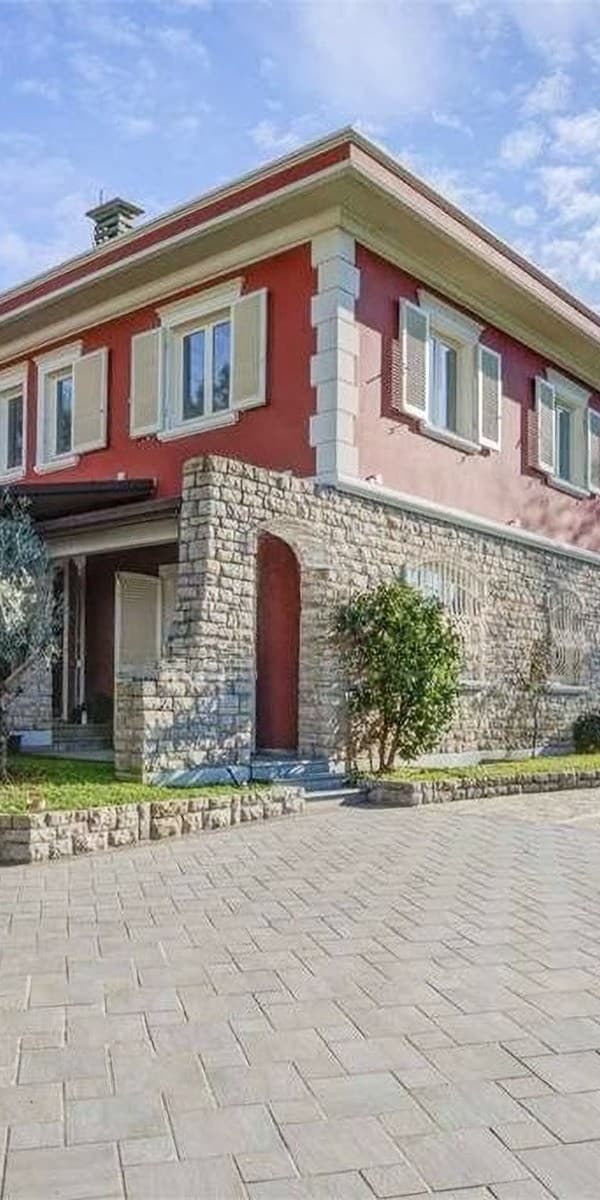 Charming Villa in Versilia, Tuscany's Camaiore