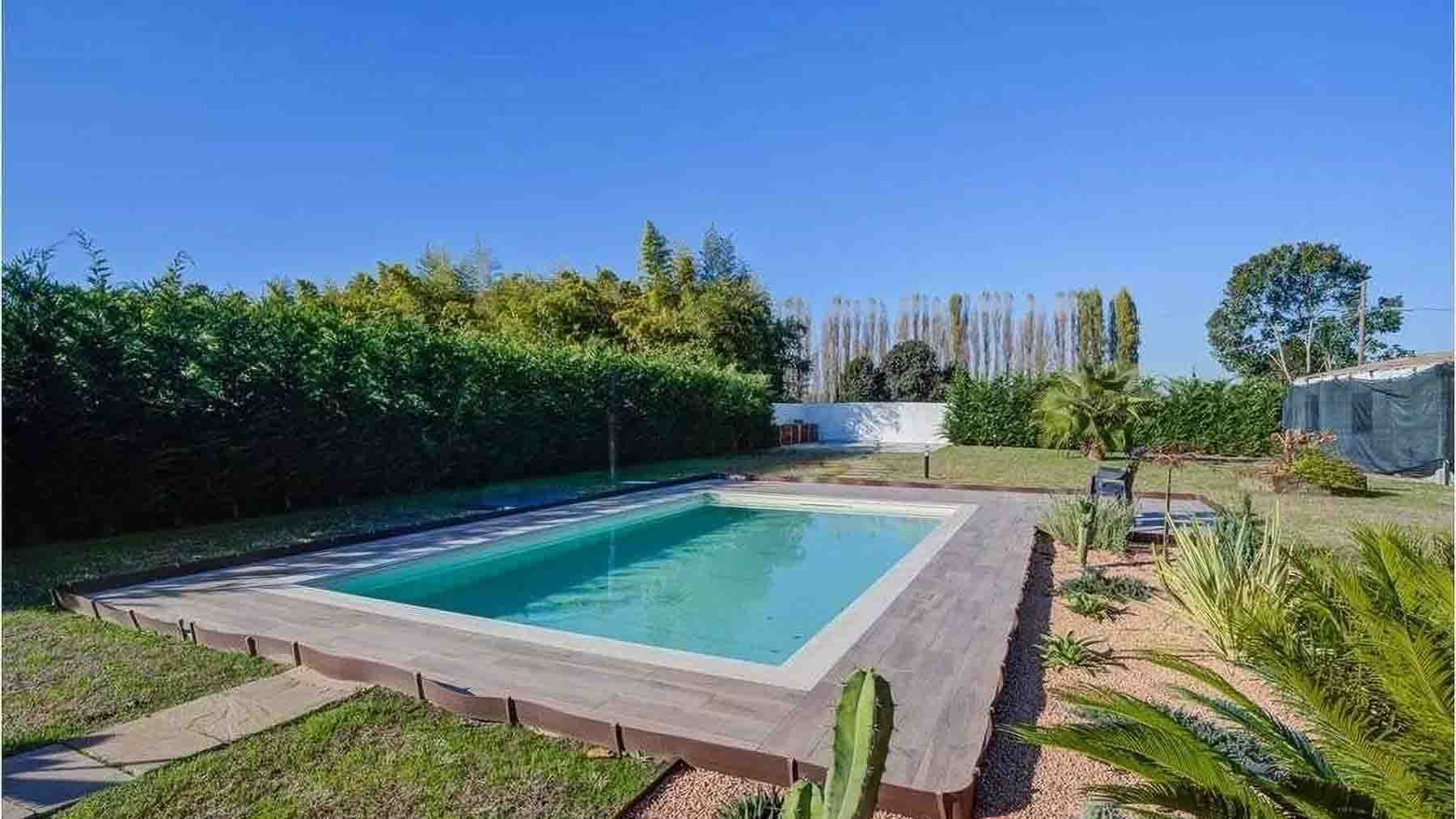 Charming Villa in Versilia, Pietrasanta, Tuscany