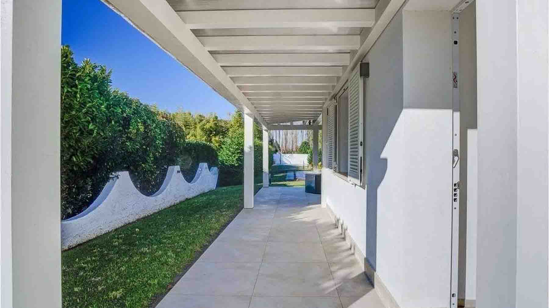 Charming Villa in Versilia, Pietrasanta, Tuscany