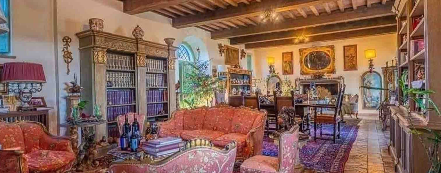 Charming Villa in Bolsena, Lazio