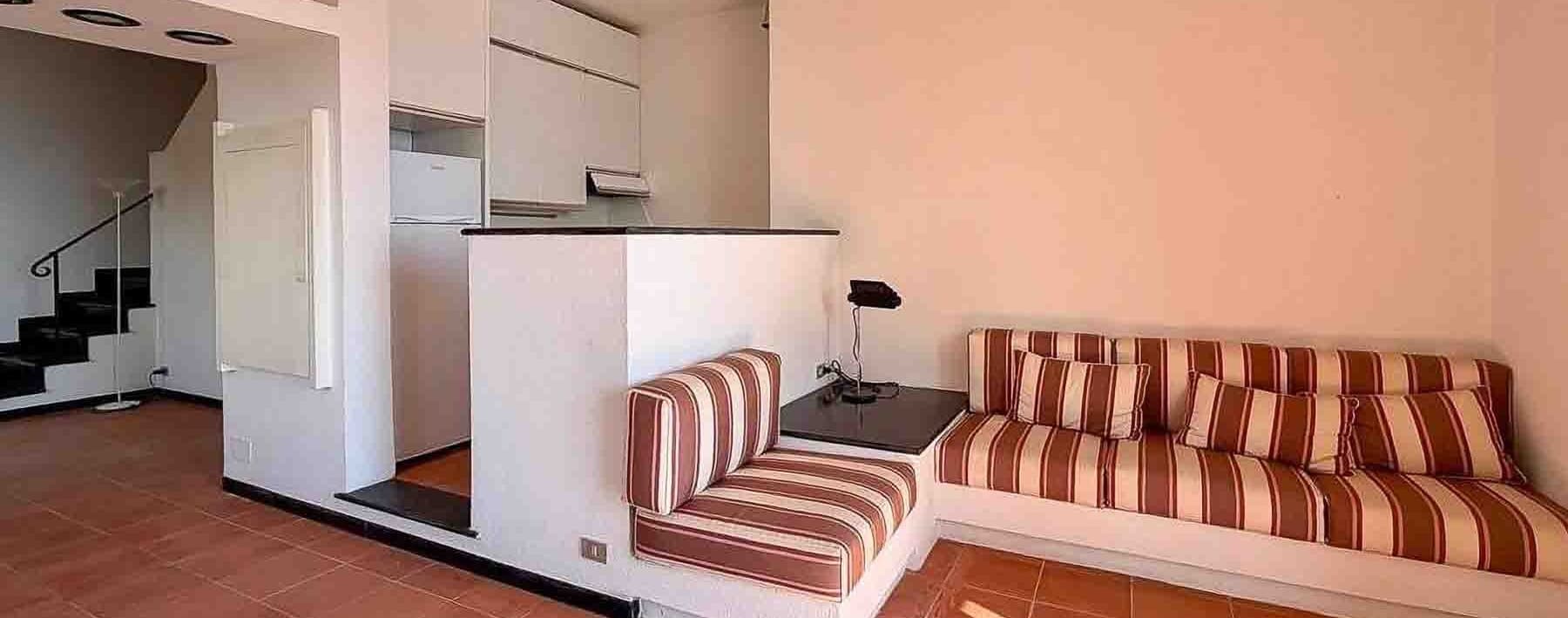Flat in Villa, Santa Margherita Ligure, Liguria