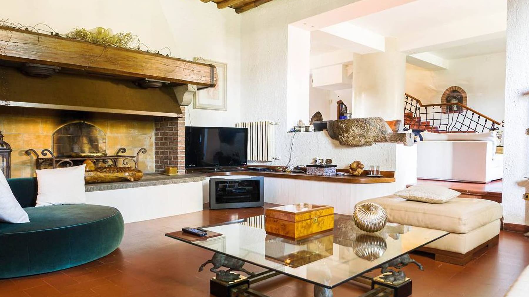 Charming Villa in Sesto Fiorentino, Tuscany
