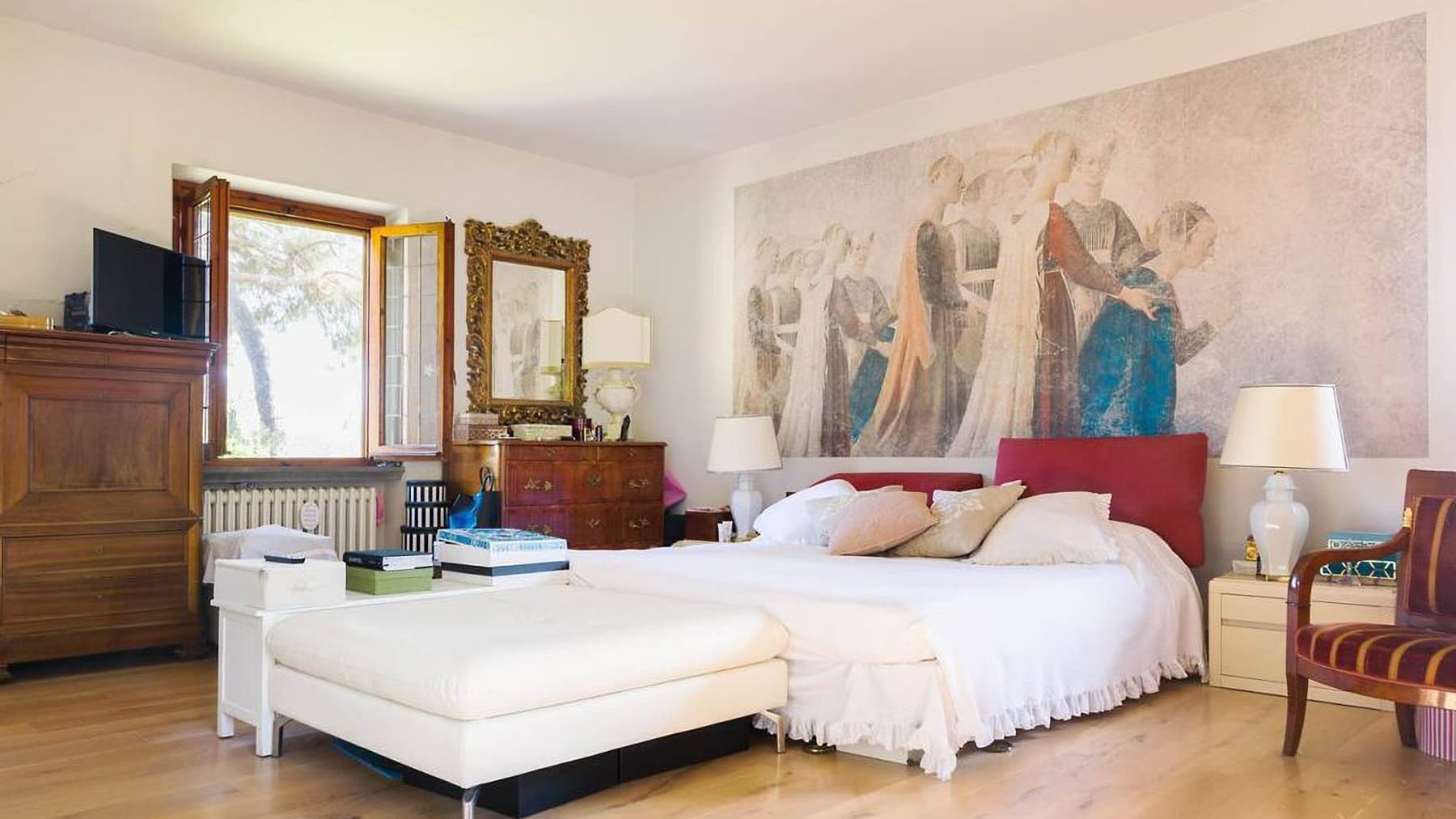 Charming Villa in Sesto Fiorentino, Tuscany