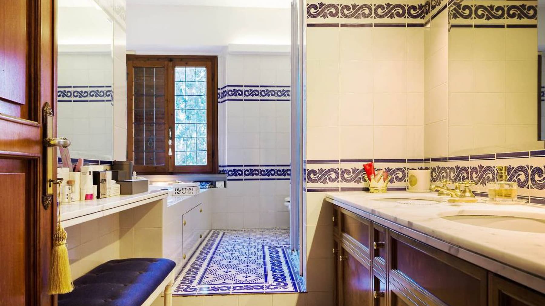 Charming Villa in Sesto Fiorentino, Tuscany