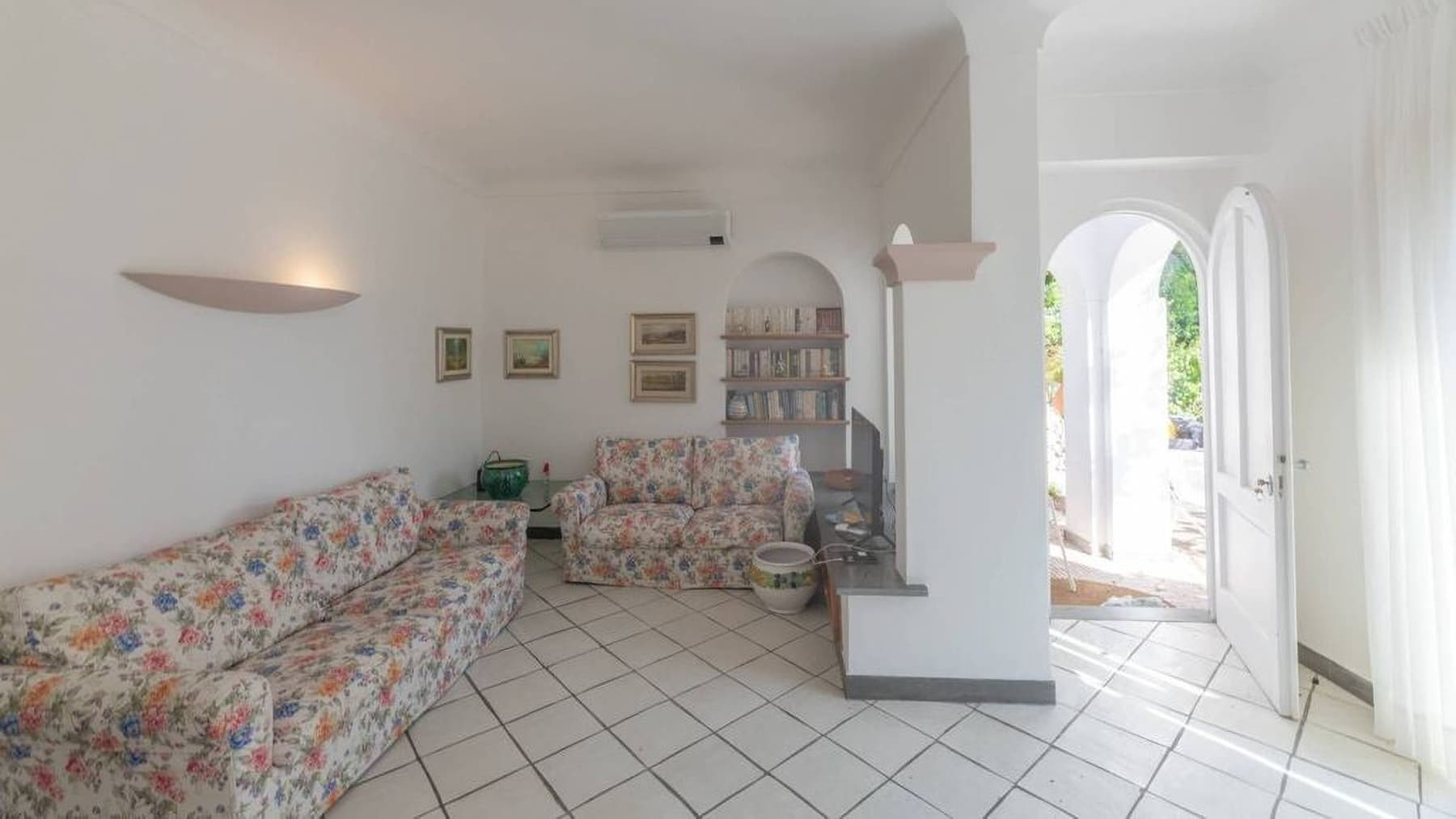 Villa in Capri, Isola di Capri, Campania