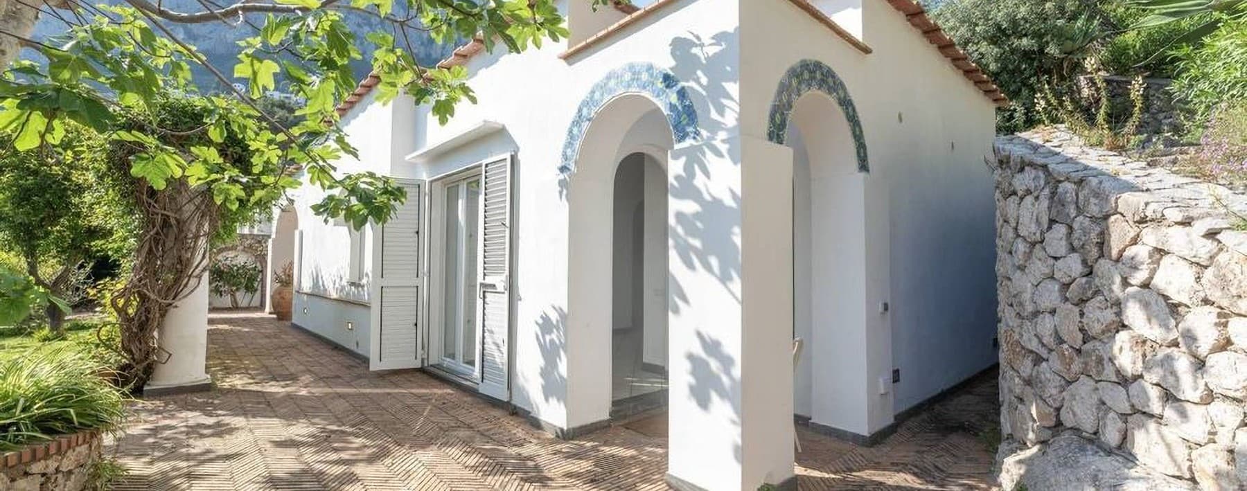 Villa in Capri, Isola di Capri, Campania