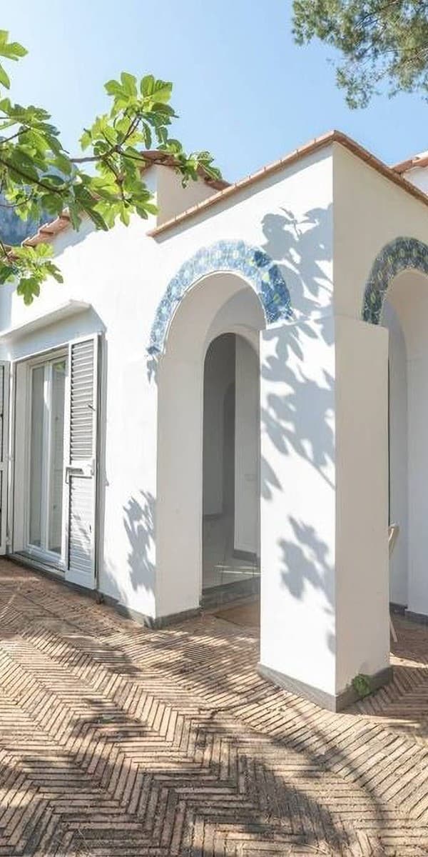 Villa in Capri, Isola di Capri, Campania