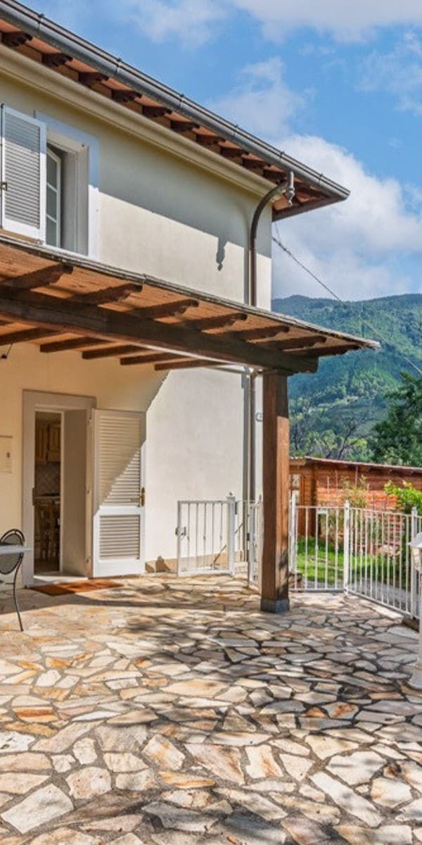 Elegant Villa in Versilia, Tuscany