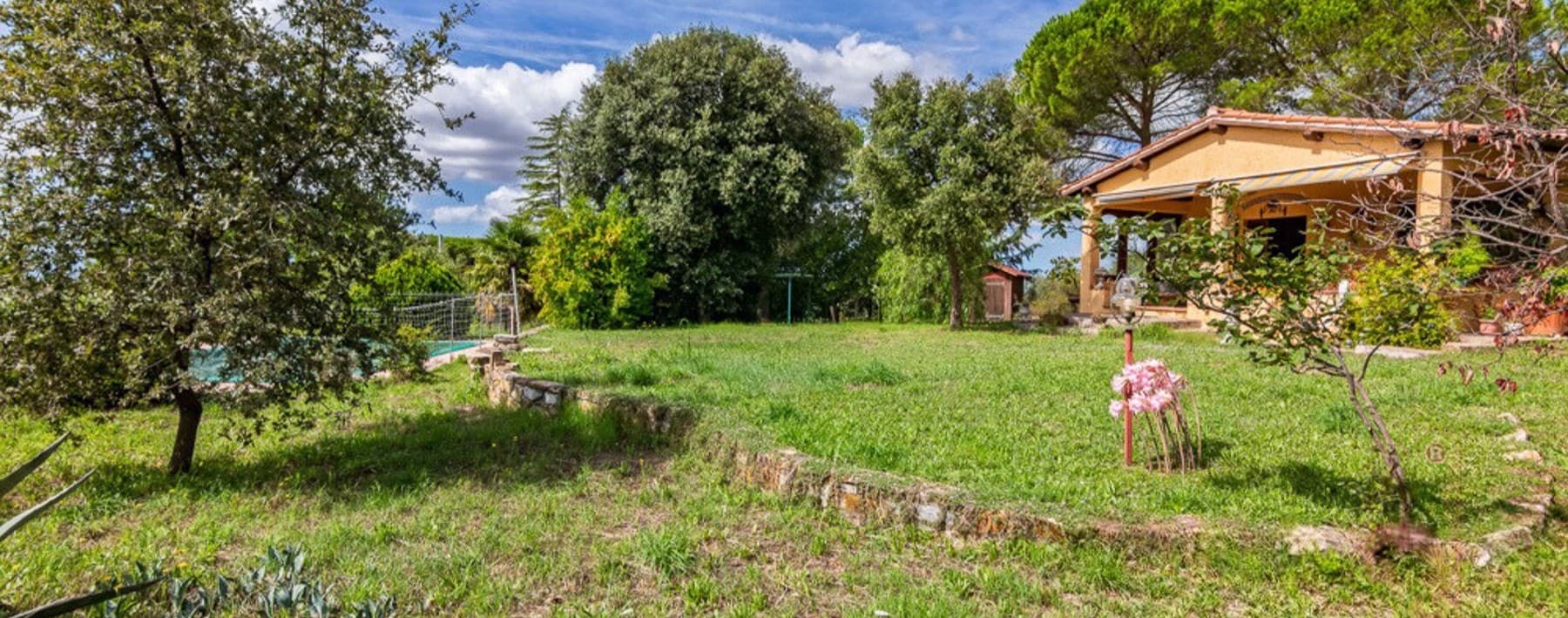 Charming Villa in Magliano, Tuscany