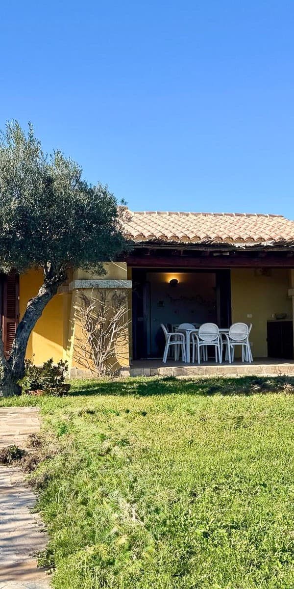 Exclusive Villa with Gulf Views in Golfo Aranci, Sardinia