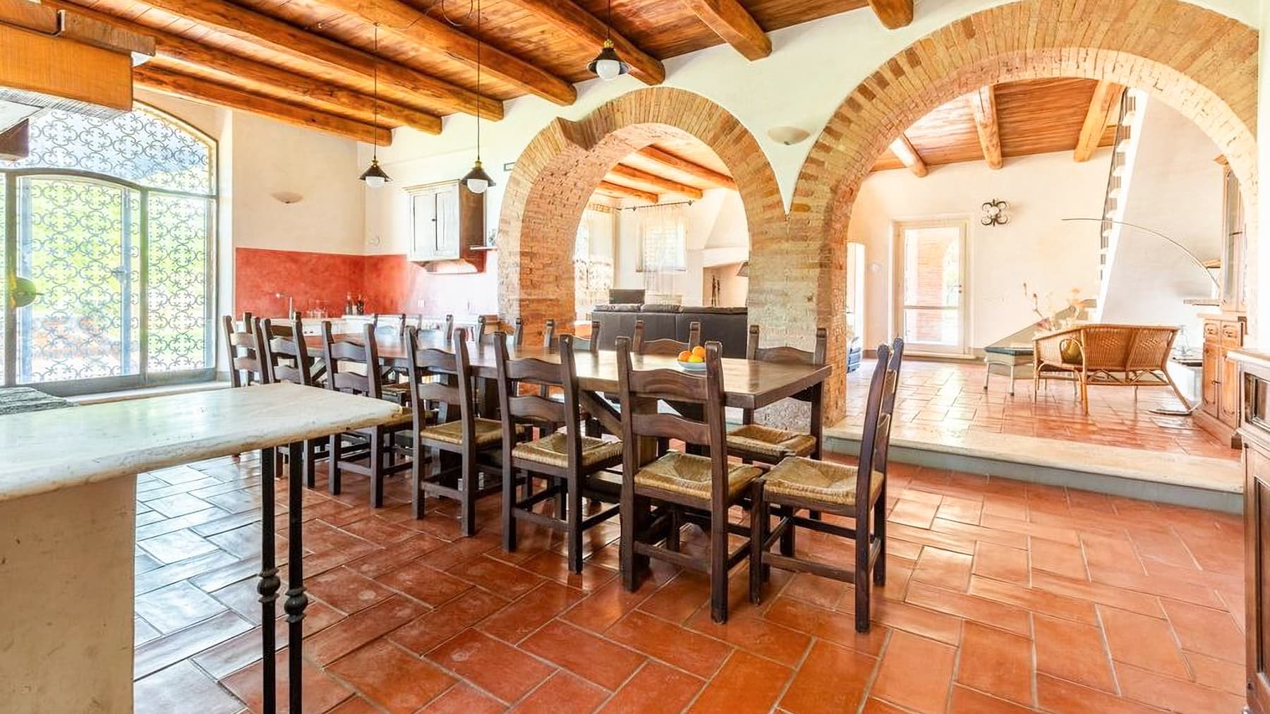 Charming Tenuta-Complesso in Montepulciano, Tuscany