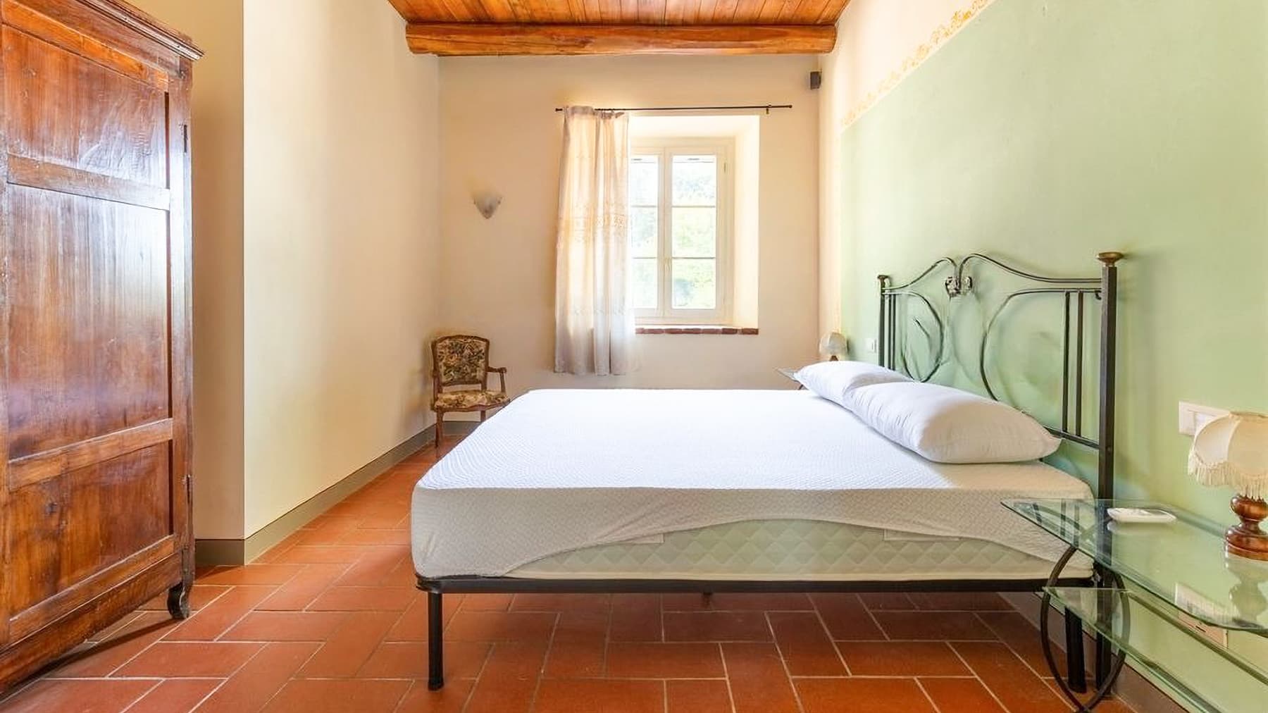 Charming Tenuta-Complesso in Montepulciano, Tuscany