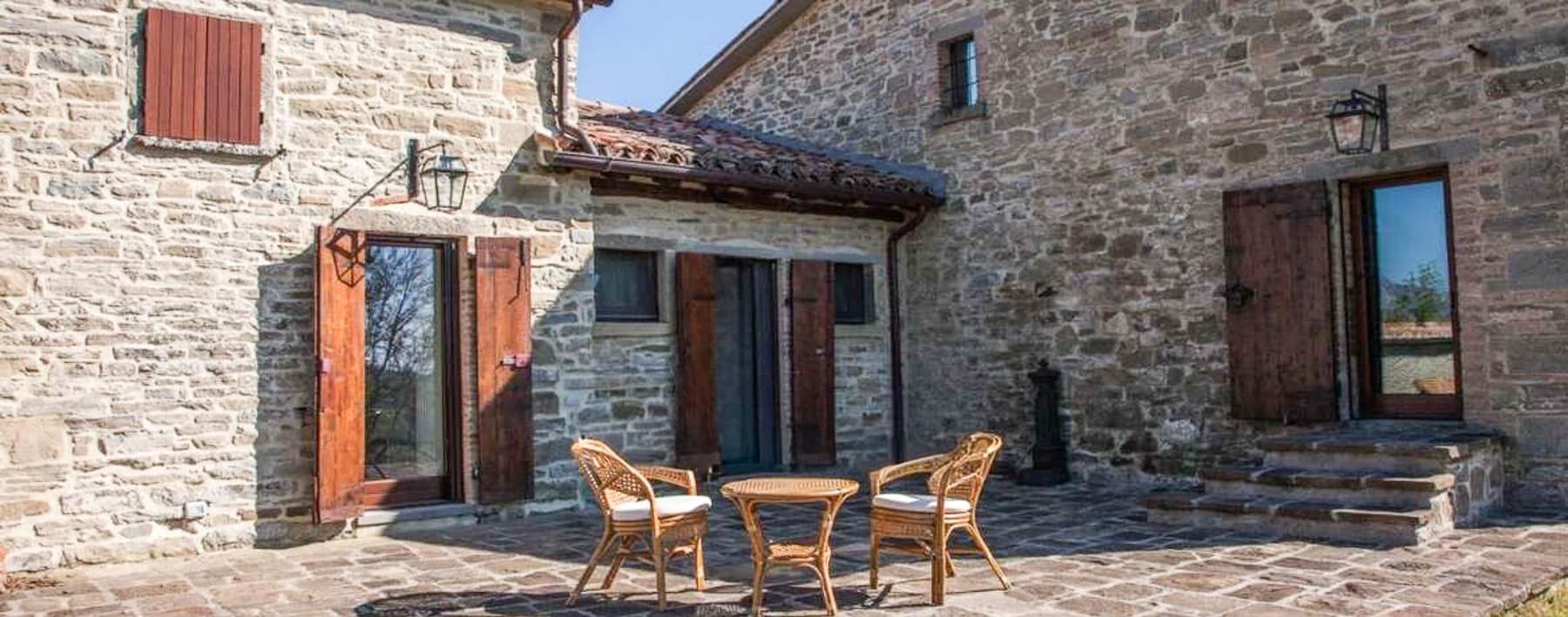 Charming Country House in Umbria, Città di Castello