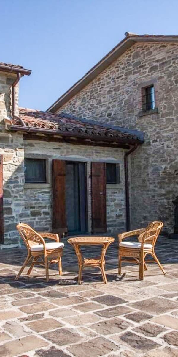 Charming Country House in Umbria, Città di Castello