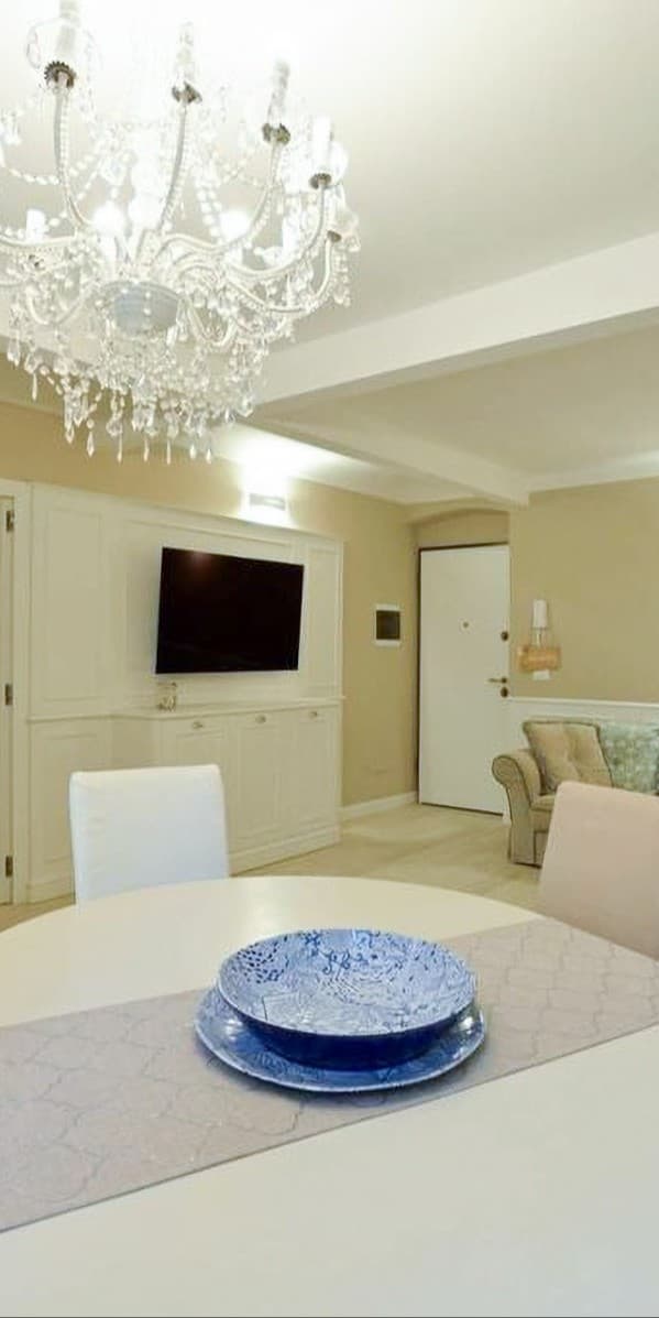 Appartamento elegante nel centro storico di Alassio