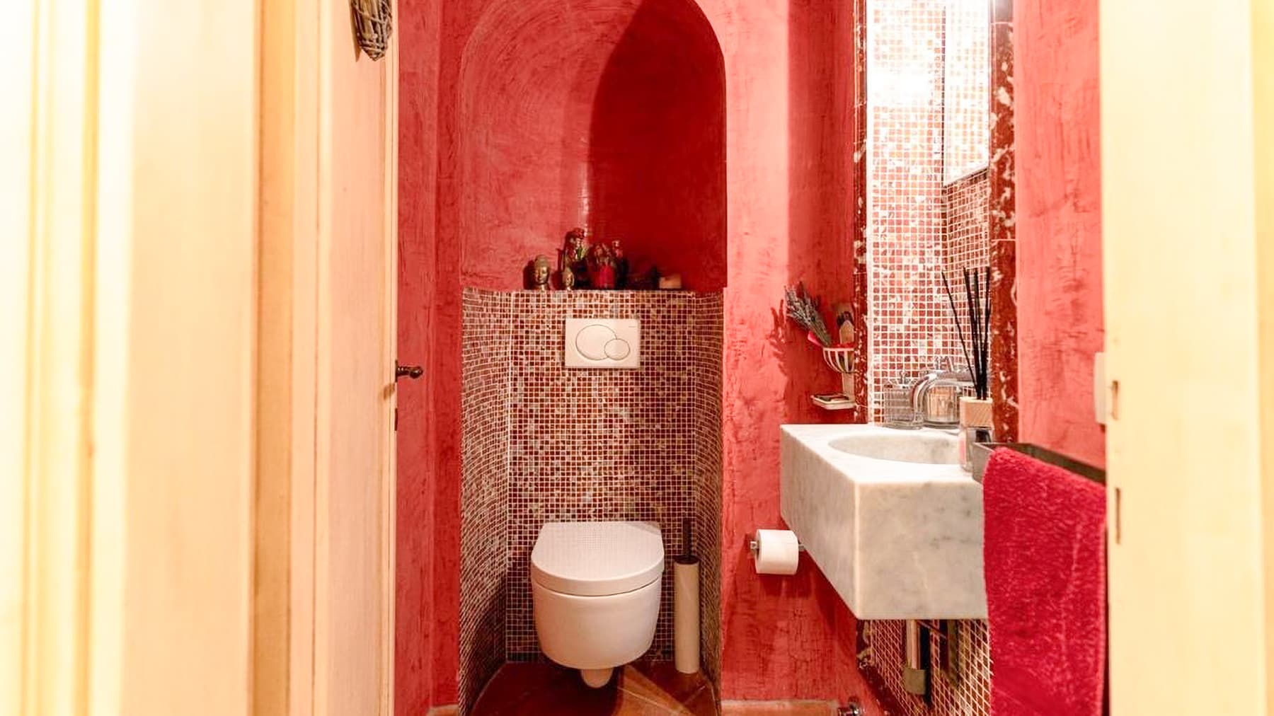 Charming Villa in Impruneta, Tuscany