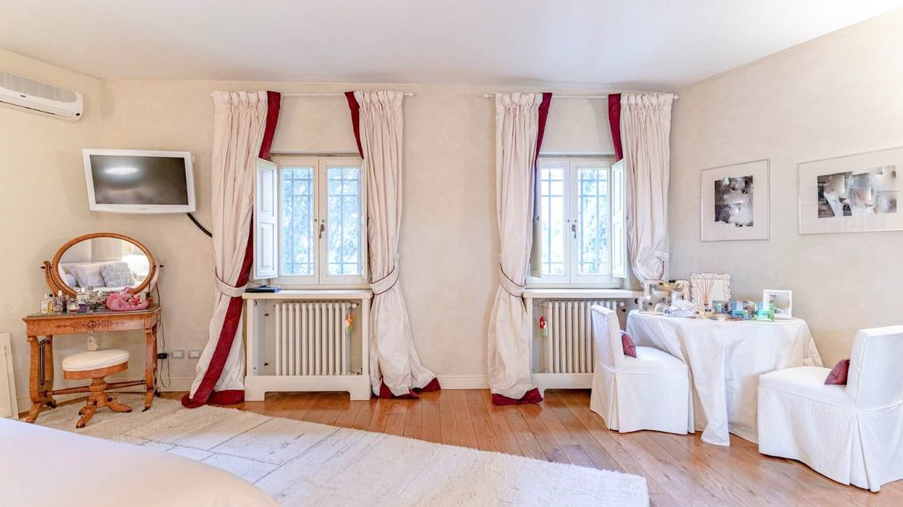 Charming Villa in Impruneta, Tuscany