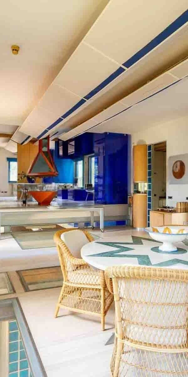 Villa esclusiva tra le colline di Firenze