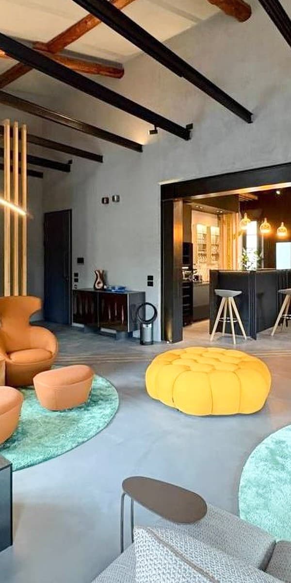 Proprietà esclusiva a pochi passi dal centro di Firenze