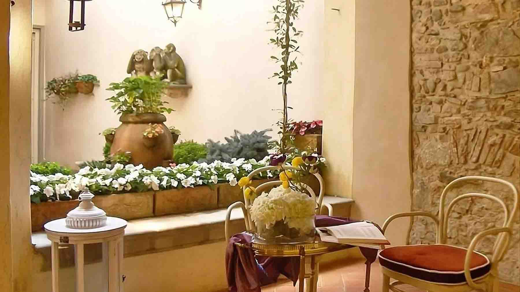 Appartamento elegante nel cuore di Firenze, 220 mq