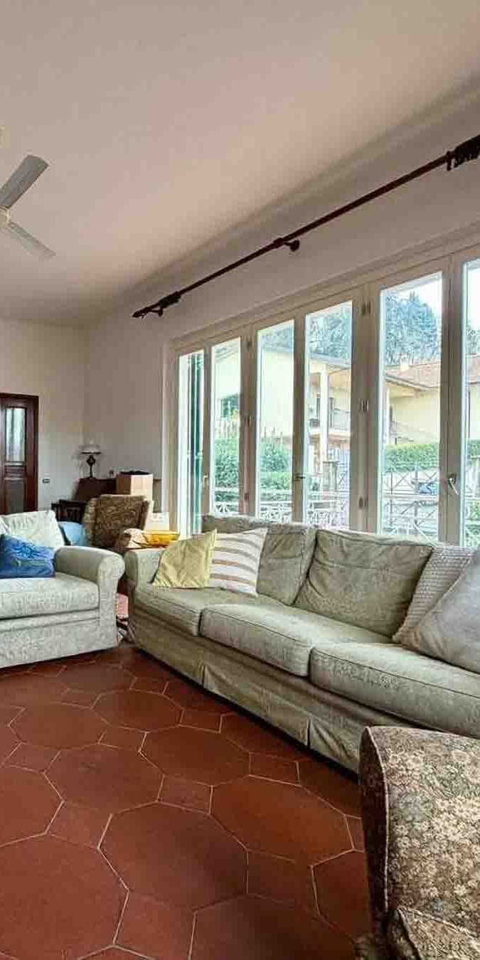 Charming Villa in Bagno a Ripoli, Tuscany