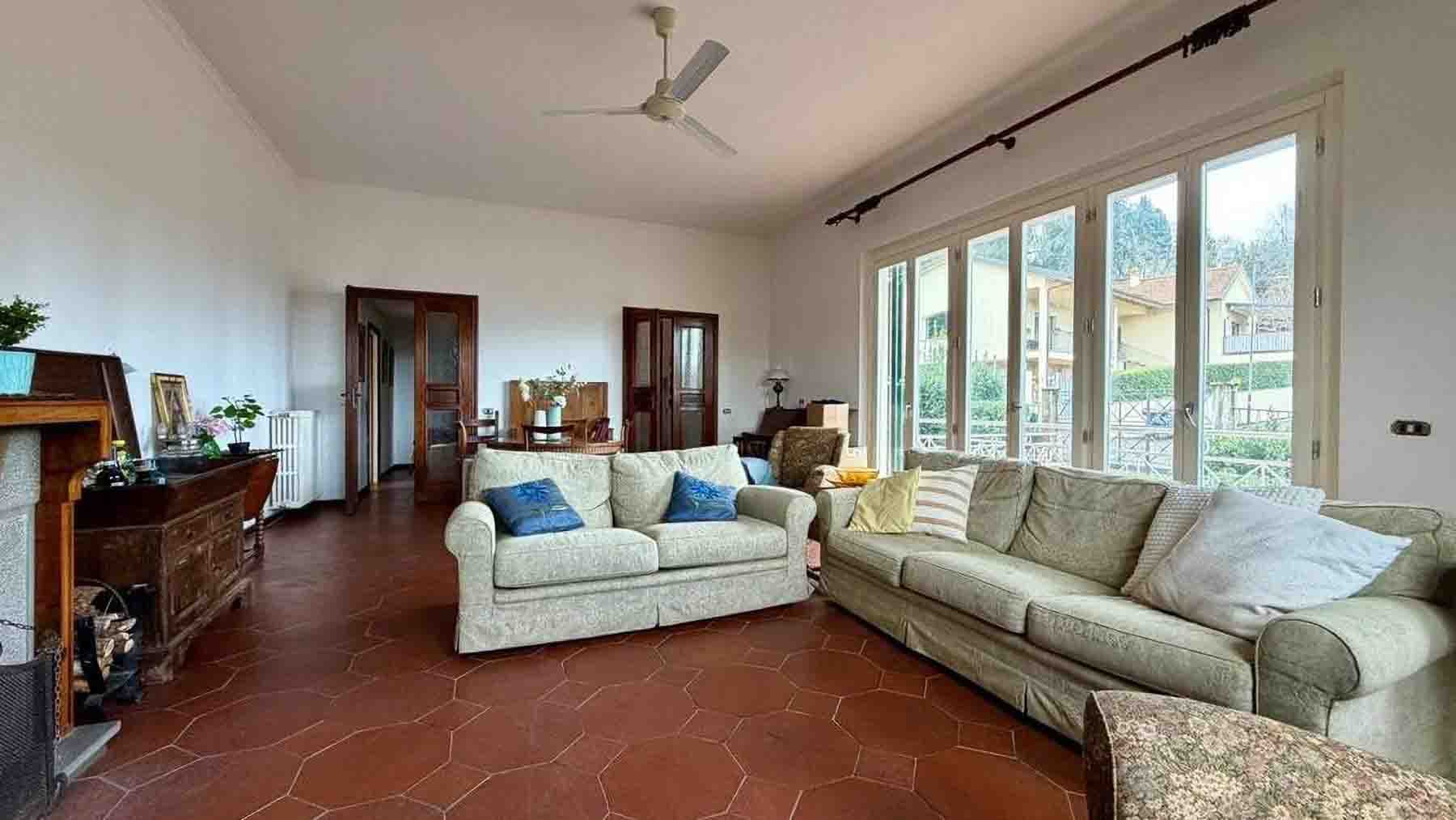 Charming Villa in Bagno a Ripoli, Tuscany