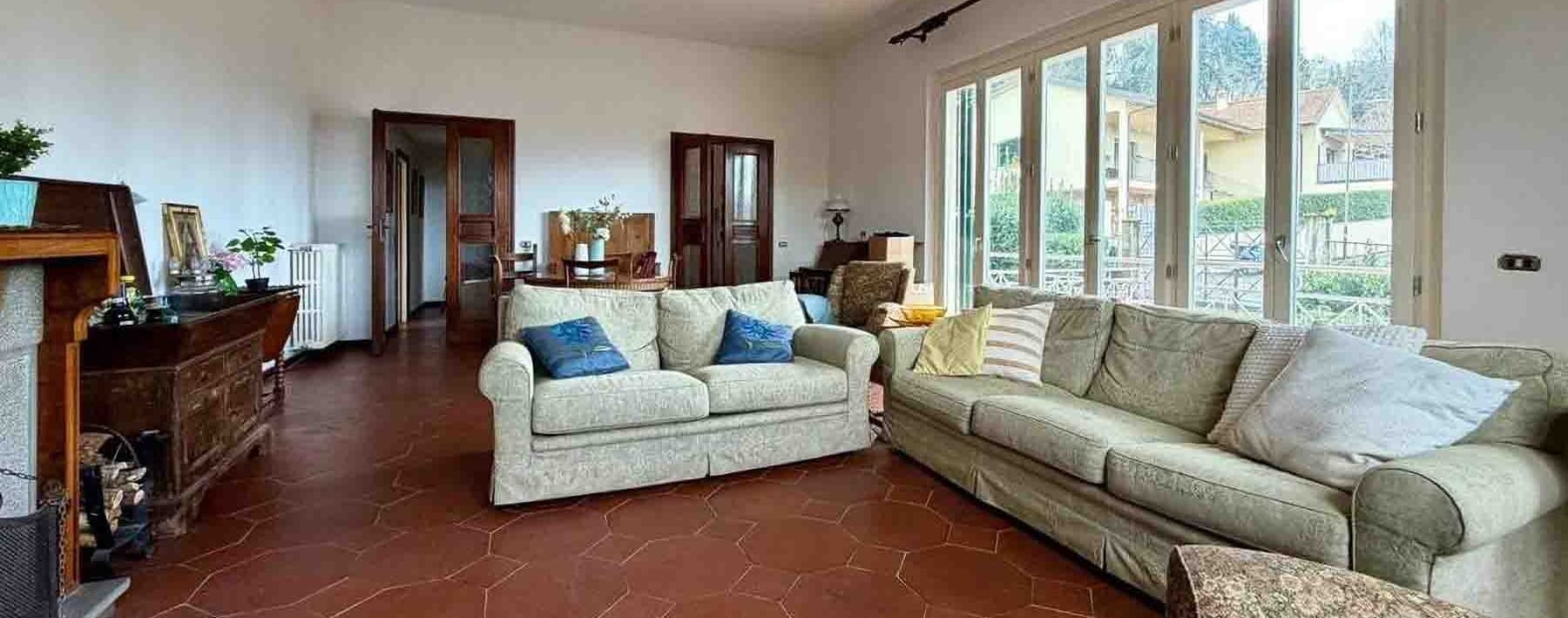 Charming Villa in Bagno a Ripoli, Tuscany