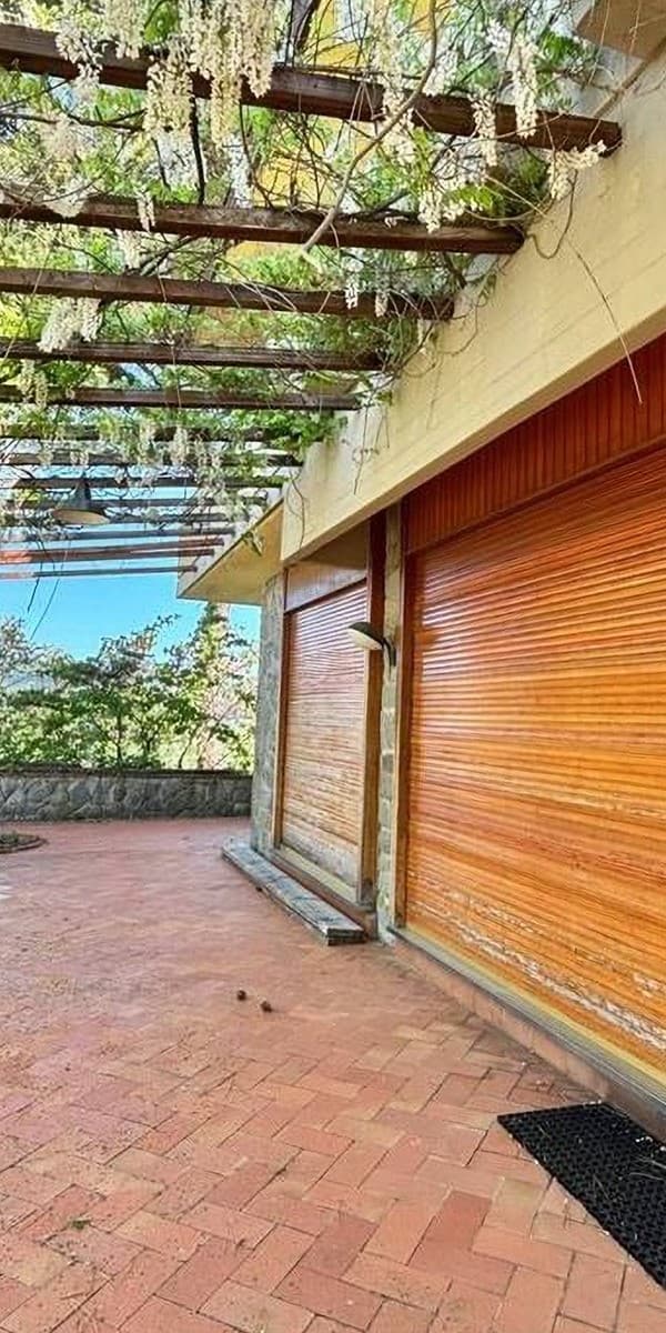 Villa esclusiva sulle colline panoramiche di Firenze