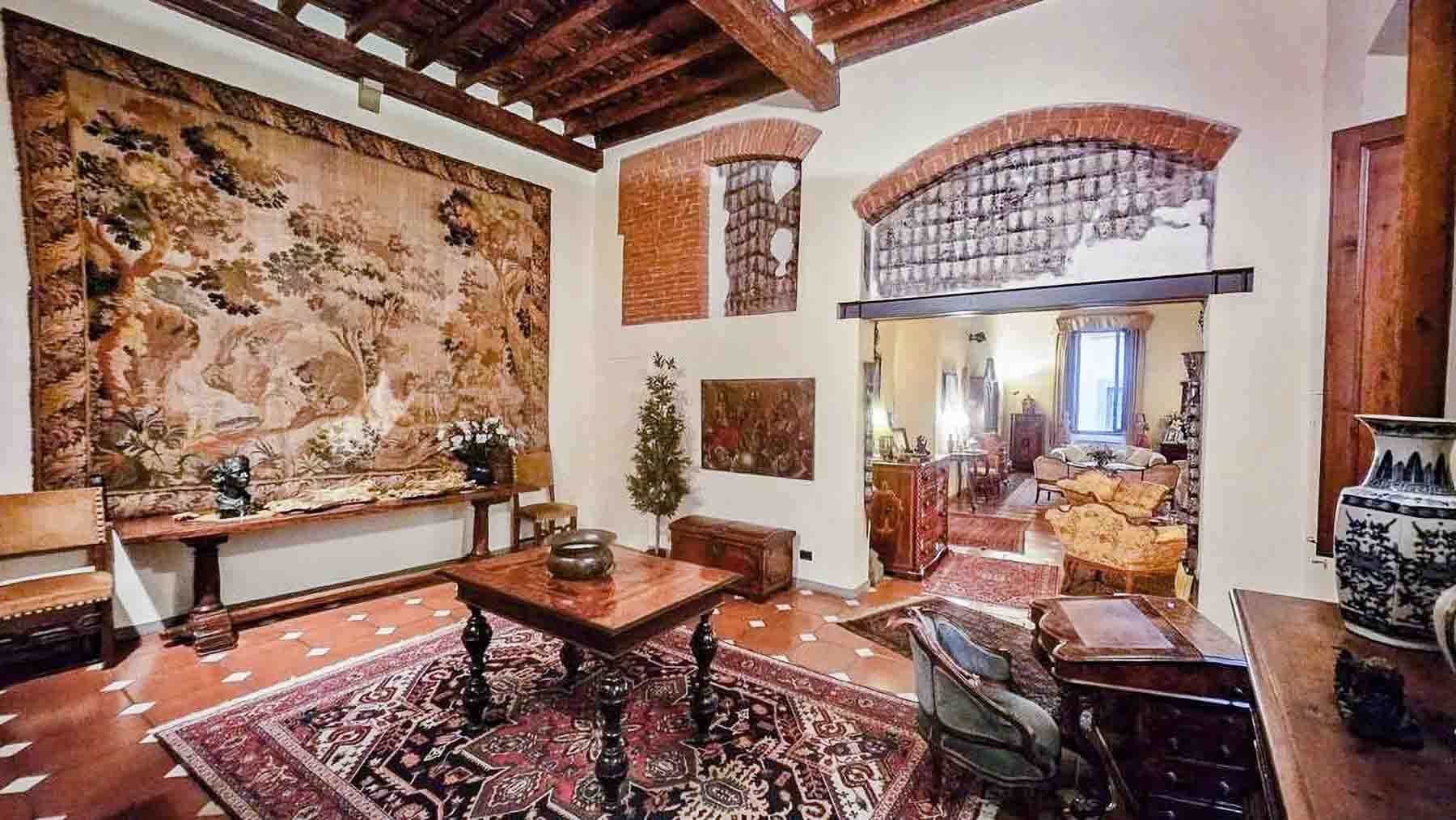 Charming Apartment in Florence, Tuscany