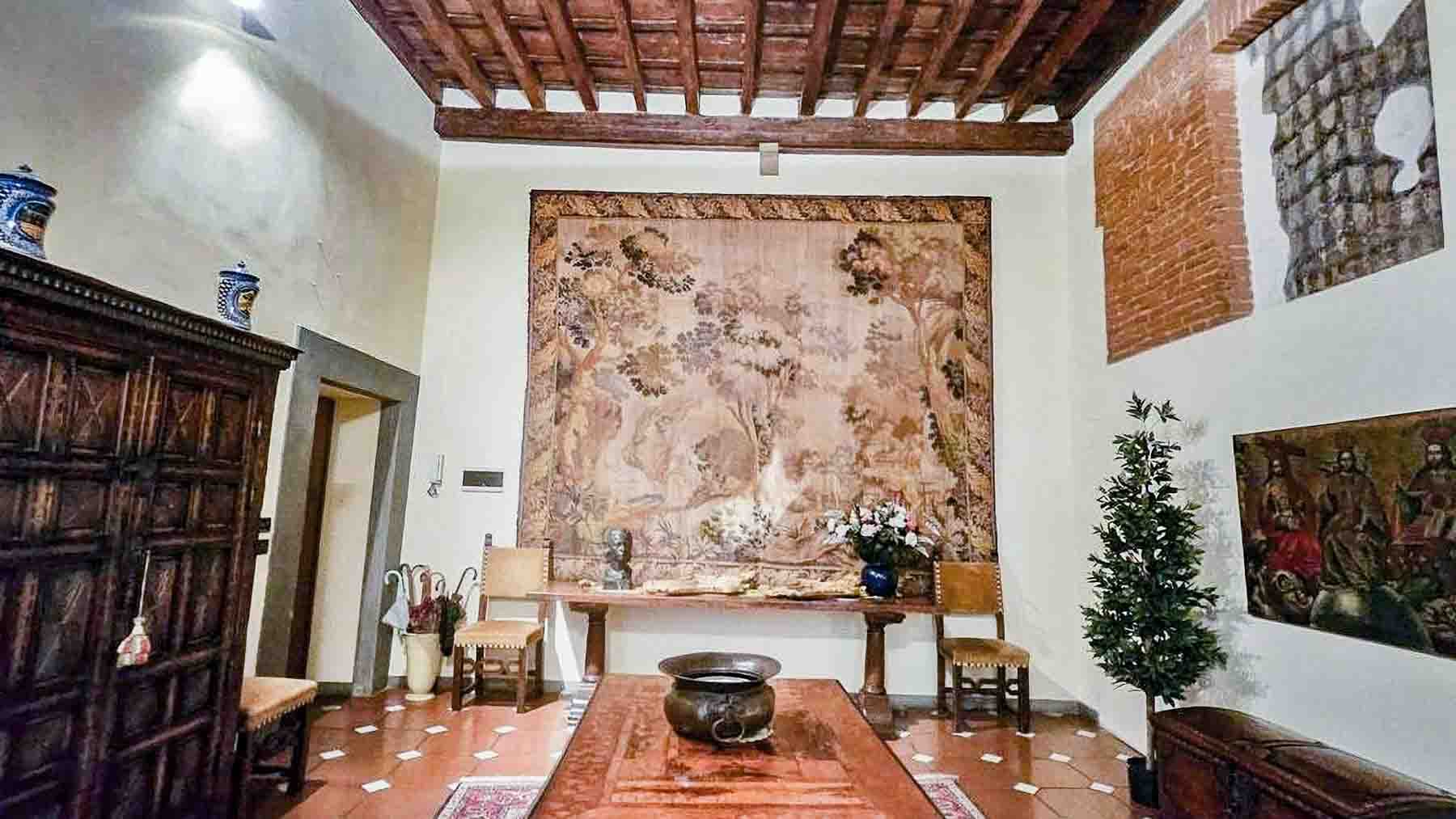 Charming Apartment in Florence, Tuscany